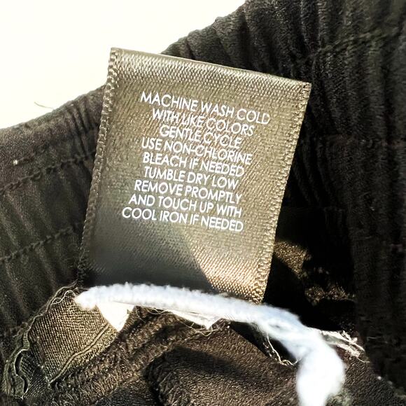 Torrid Plus Size Pants Womens 2X Pull-On Stretch Crepe Work Office Casual Ankle - Picture 7 of 8